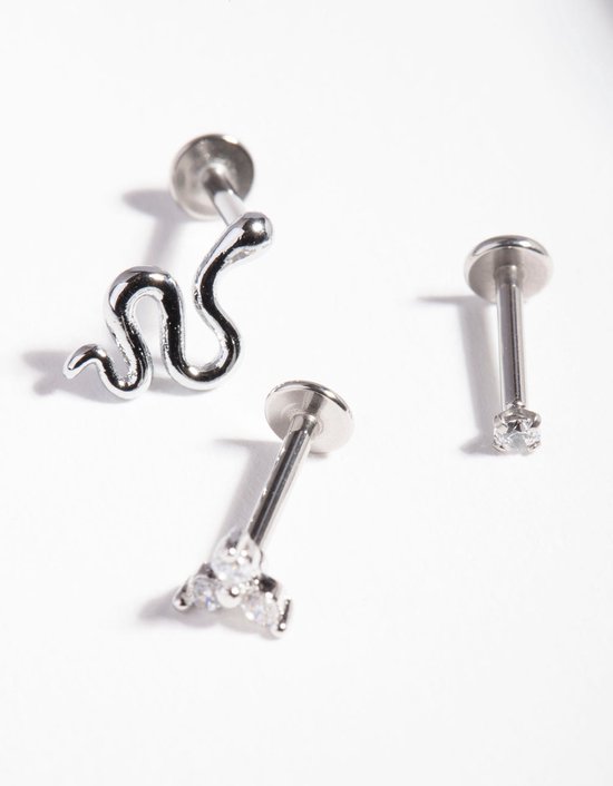Oorbellen | Snelle Levering | All Over Piercings – AllOver