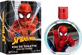 Spider-Man Eau De Toilette Vaporisateur - 100 ml - Parfum pour Enfants