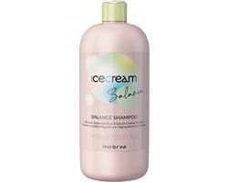 Ice Cream Balance Balance Shampoo