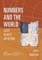 Miscellaneous Book Series- Numbers and the World