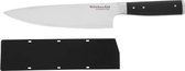 Couteau de chef KitchenAid Gourmet 20 cm
