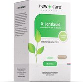 New Care Sint Janskruid vegan - 60 capsules