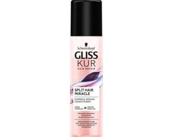 Gliss Kur Anti-Klit spray - Split Hair Miracle 200 ml