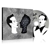 Klaus Nomi - Remixes (CD)