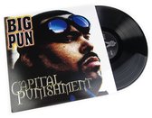 Big Pun - Capital Punishment (LP)