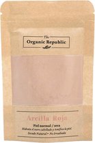Red Clay The Organic Republic (75 g)