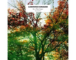 Ludovico Einaudi - In A Time Lapse (2 CD)