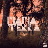 Mama Terra - The Summoned (CD)