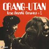 Isao Suzuki Quartet + 2 - Orang-Utan (LP)
