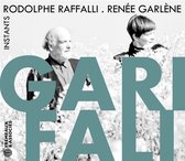 Rodolphe Raffalli & Renée Garlène - Garifali Instants (CD)