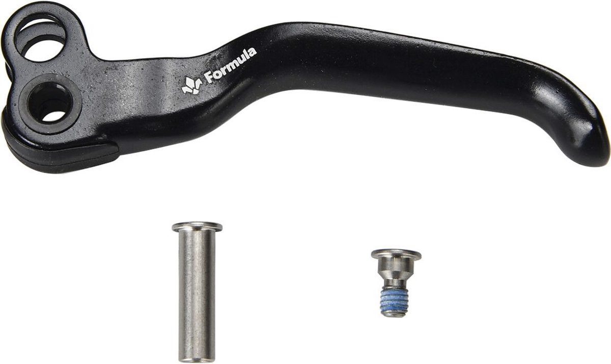 Formula Cura Master Cylinder Hendelset Zwart