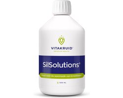 Vitakruid Silsolutions 500 ml