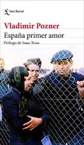 Biblioteca Formentor - España primer amor