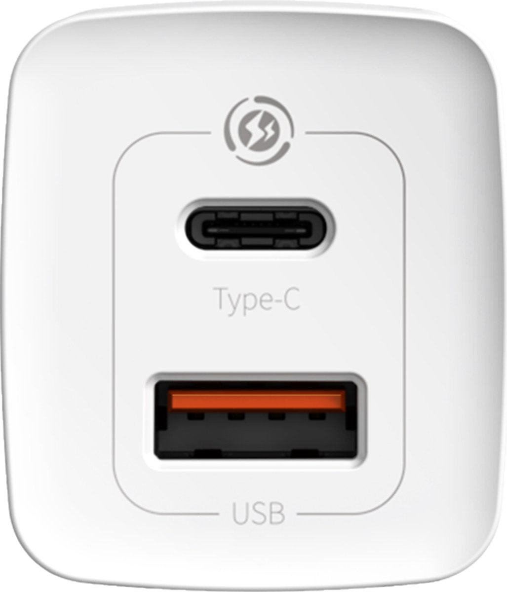 INTENSO PowerBank HE20000 Grey-Black 20000mAh