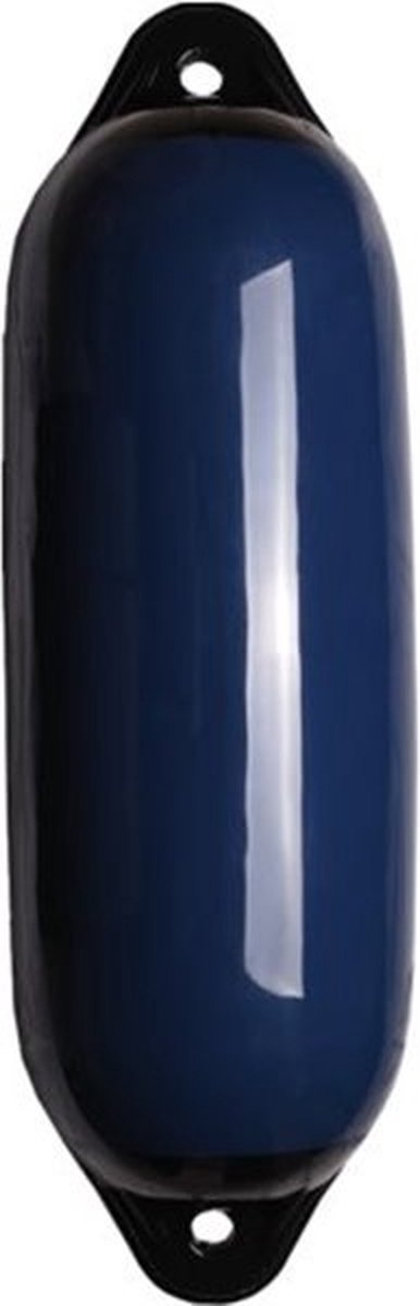 Seilflechter - Stootwillen - Maat: Kleur: Navy, Maat: Gr. 4 - 24x70cm
