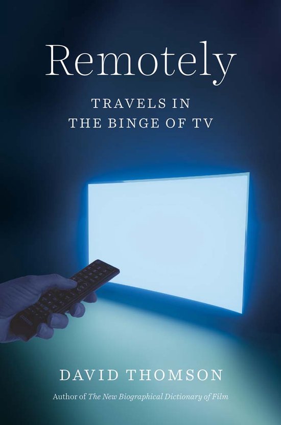Remotely - cover