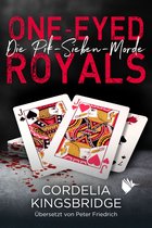 Die Pik-Sieben-Morde 4 - One-Eyed Royals
