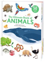 Ultimate Book of-The Ultimate Book of Animals