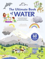 Ultimate Book of-The Ultimate Book of Water