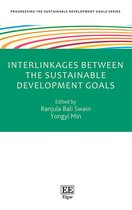 Progressing the Sustainable Development Goals series- Interlinkages between the Sustainable Development Goals