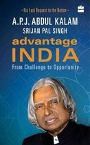 Advantage India: From Challenge To Opportunity