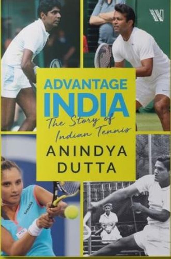 Advantage India - cover