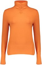 Geisha T-shirt Top 32604 41 Orange Dames Maat - S