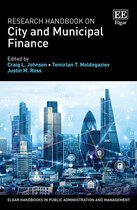 Elgar Handbooks in Public Administration and Management- Research Handbook on City and Municipal Finance