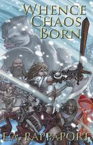 Legends of the Four Races - Whence Chaos Born