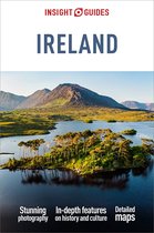 Insight Guides Main Series - Insight Guides Ireland (Travel Guide with Free eBook)