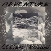 Adventure - Lesser Known (CD)