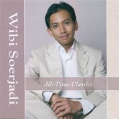 Wibi Soerjadi - All-Time Classics (2 CD)