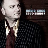 David Gogo - Soul-Bender (CD)