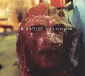 Downpilot - They Kind Of Shine (CD)