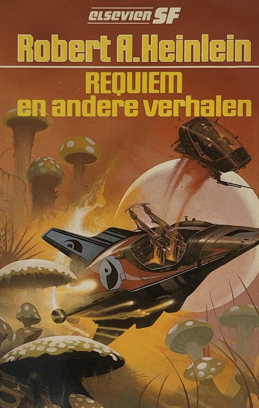 9789010027252 - Requiem En Andere Verhalen