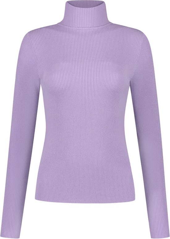 BASIC DAMES COLTRUI - Kleur Lila - Maat L