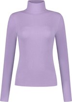 COLLECTION BASIC LADIES - Couleur Lilas - Taille XXL