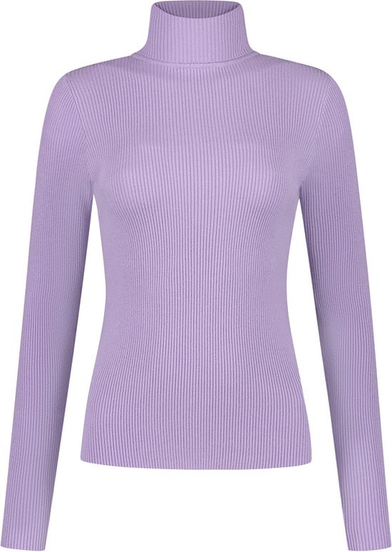 COLLECTION BASIC LADIES - Couleur Lilas - Taille XXL