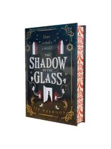 The Shadow in the Glass - Signed & Numbered Edition (638 out of 1500)