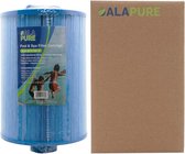 Alapure Spa Waterfilter WY45 Anti-Bacterieel geschikt voor Magnum |