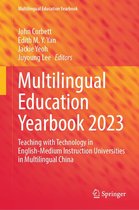 Multilingual Education Yearbook - Multilingual Education Yearbook 2023