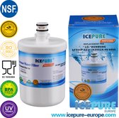 Alapure Waterfilter LT500P / 5231JA2002A geschikt voor Smeg | RWF0100A