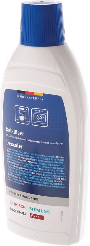 Bosch Ontkalker 00311968 / 311680 / 311138 / 311968 - 00311968