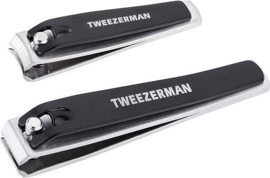 Tweezerman Combo Nagelknipper Set