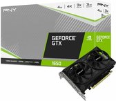 PNY GeForce GTX 1650 NVIDIA 4 GB GDDR6
