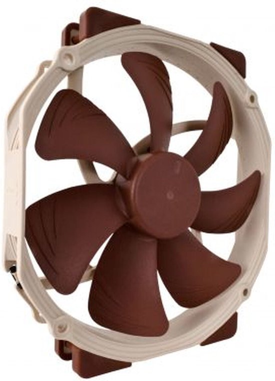 Noctua hardwarekoeling NF-A15 PWM - Case Fan