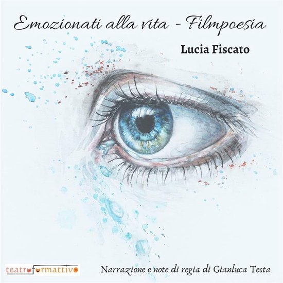 Emozionati alla vita - Filmpoesia - cover