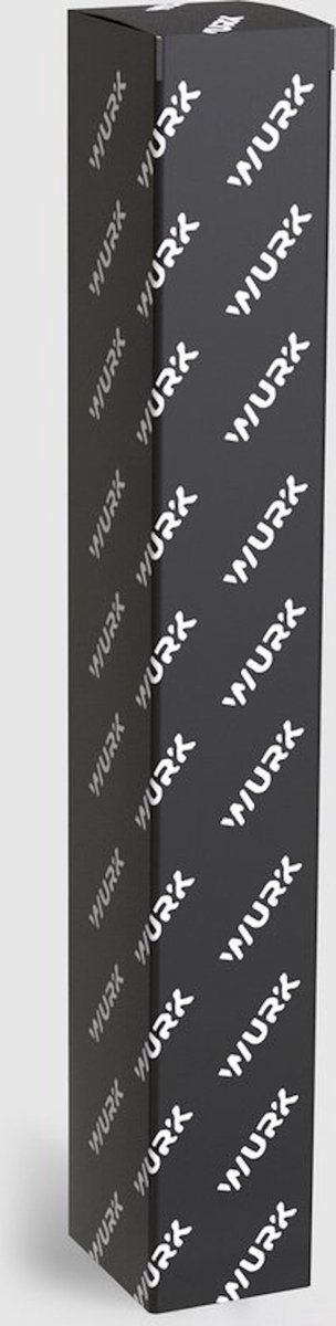WURK [120 cm x 60 cm] Sous-main en cuir PU de qualité supérieure - grand  sous-main - tapis de souris XXL - sous-tapis antidérapant - sous-tapis de  bureau (noir) : : Informatique