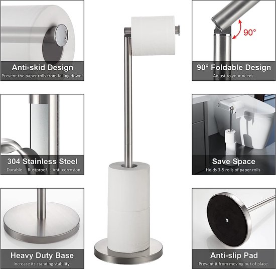 Grohe Eurocube douchemengkraan afbouwwdeel hard grafite geborsteld