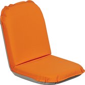 Comfort Seat Classic Compact Basic 91x43x8cm Orange